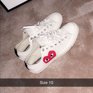 Convers cdg